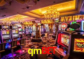 Desvendando o Mundo dos Jogos Virtuais na qmbet