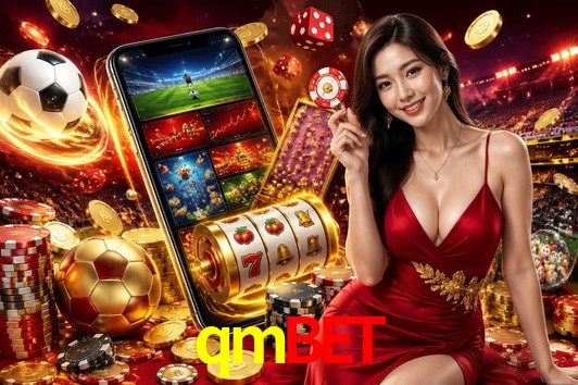 Welcome Bonus qmbet