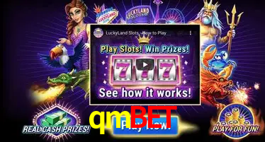 A Revolução dos Aplicativos de Jogos no qmbet