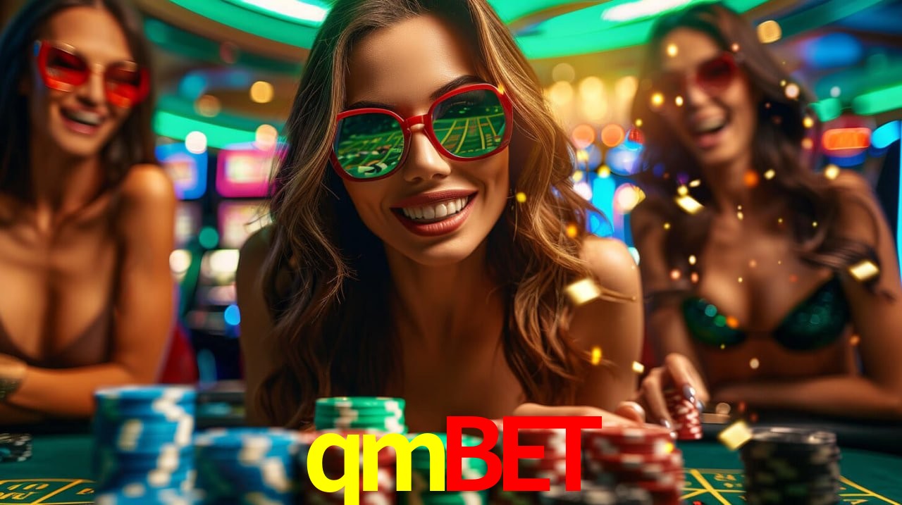 Experiência VIP qmbet
