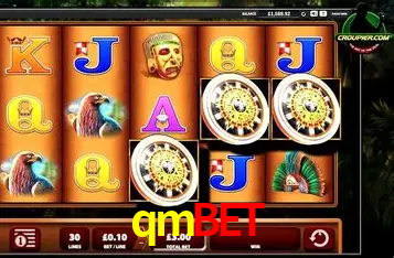 Desvendando o Mundo dos Jogos Virtuais na qmbet