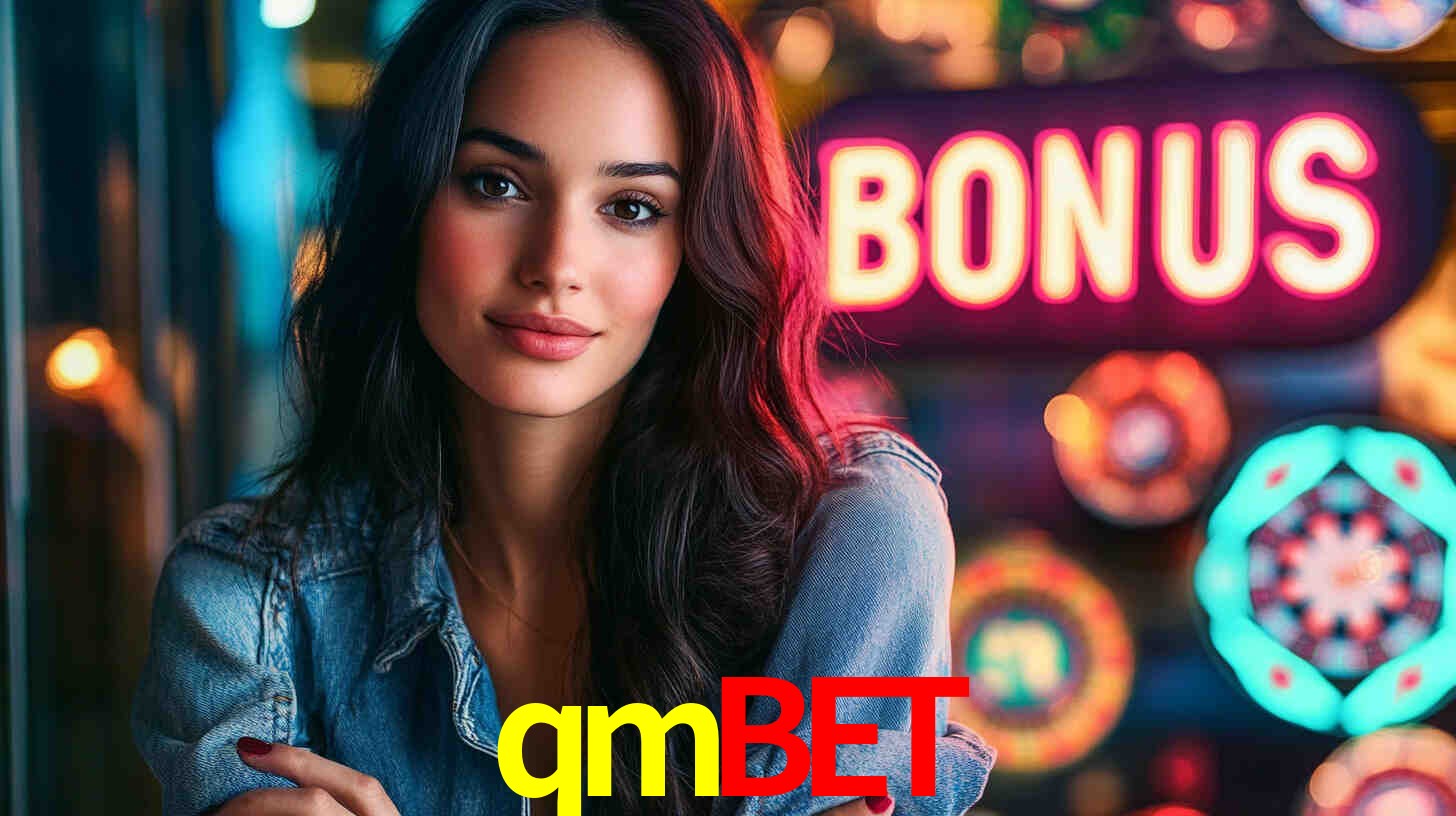 qmbet - Cassino On-line Sorte Real - qmbet.com