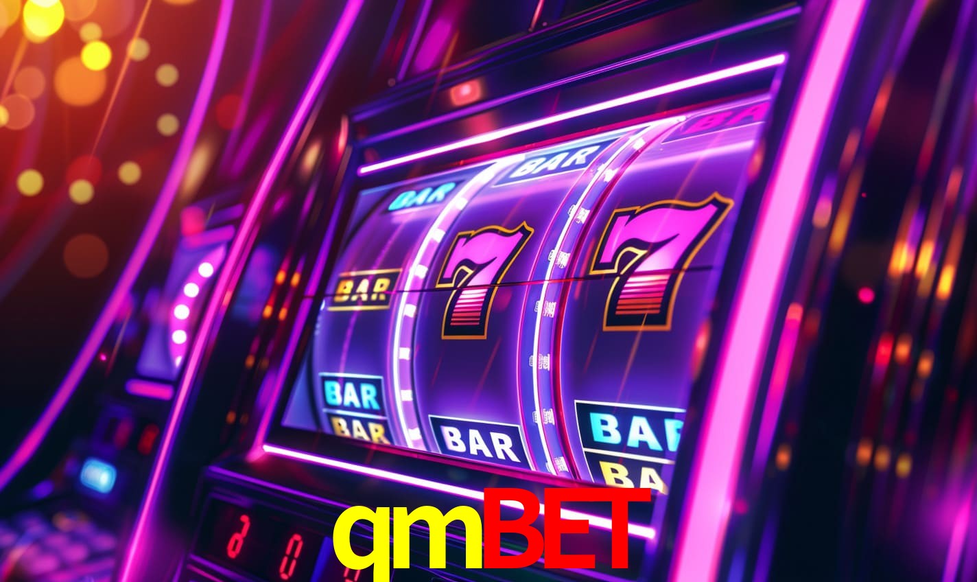 qmbet: Seu Cassino Premiado com Pagamentos Rápidos