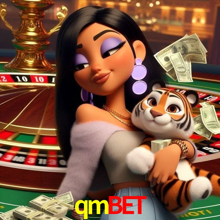 Welcome Bonus qmbet