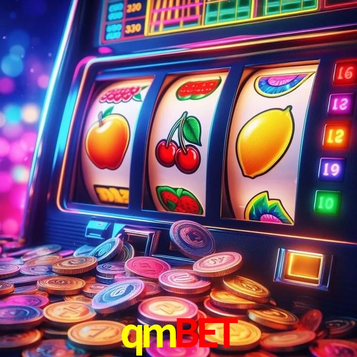 login qmbet
