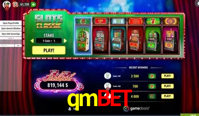 Apostas Esportivas na qmbet: Um Guia Completo