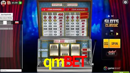 Inovações de Jogos na qmbet: O Futuro das Experiências Interativas