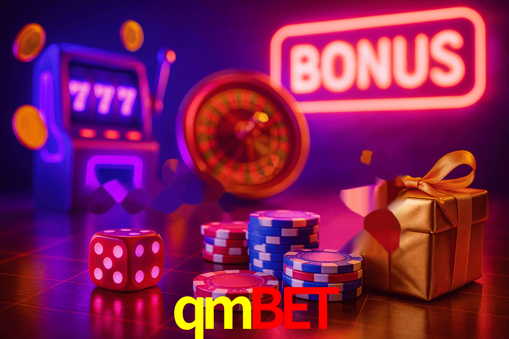 App Premium qmbet