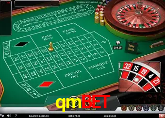 Inovações de Jogos na qmbet: O Futuro das Experiências Interativas