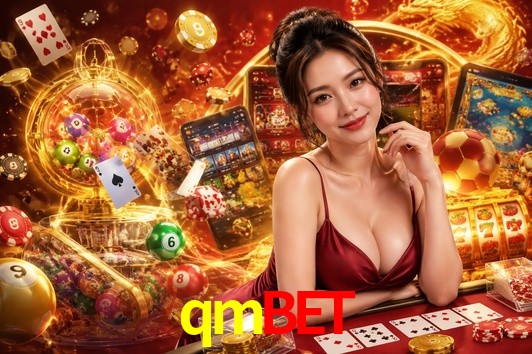 Flash Promotion qmbet