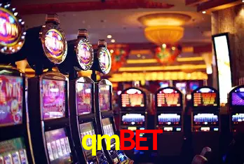A Emoção da Loteria na qmbet: Uma Chance de Mudança de Vida