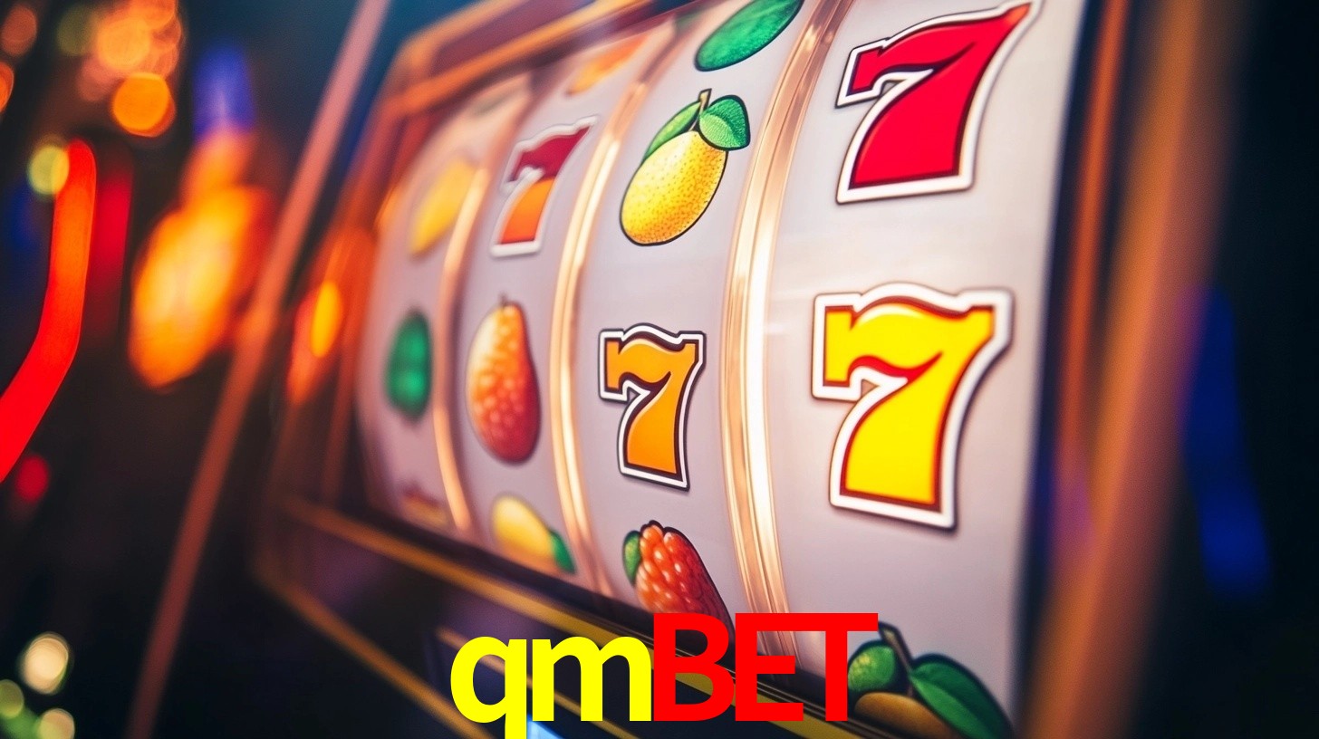 Experimente o Login Seguro Premium no qmbet