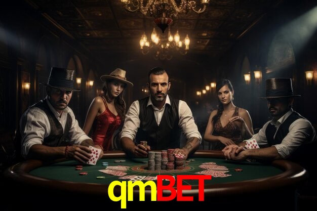 Estatísticas Esportivas qmbet