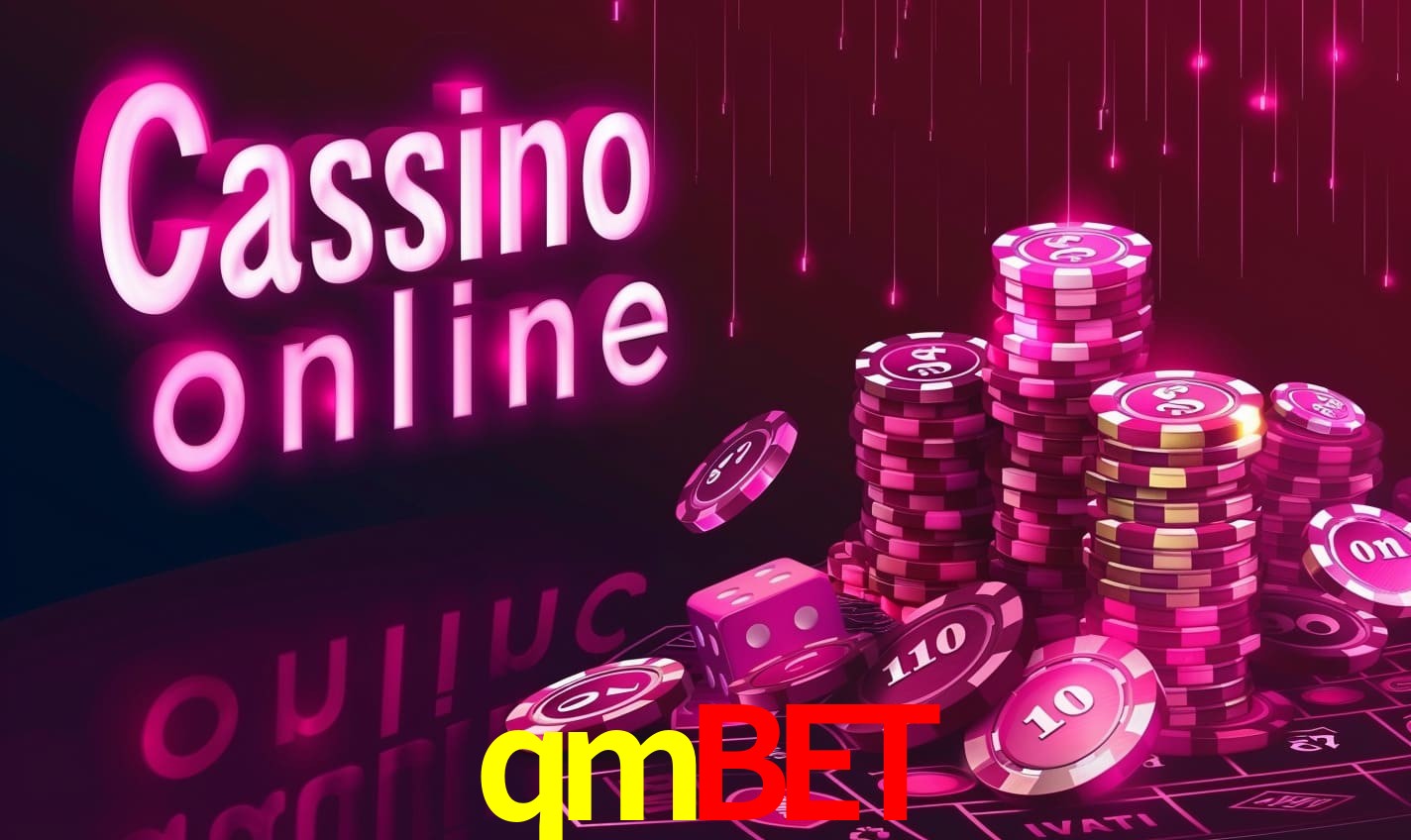 Casino Ao Vivo qmbet