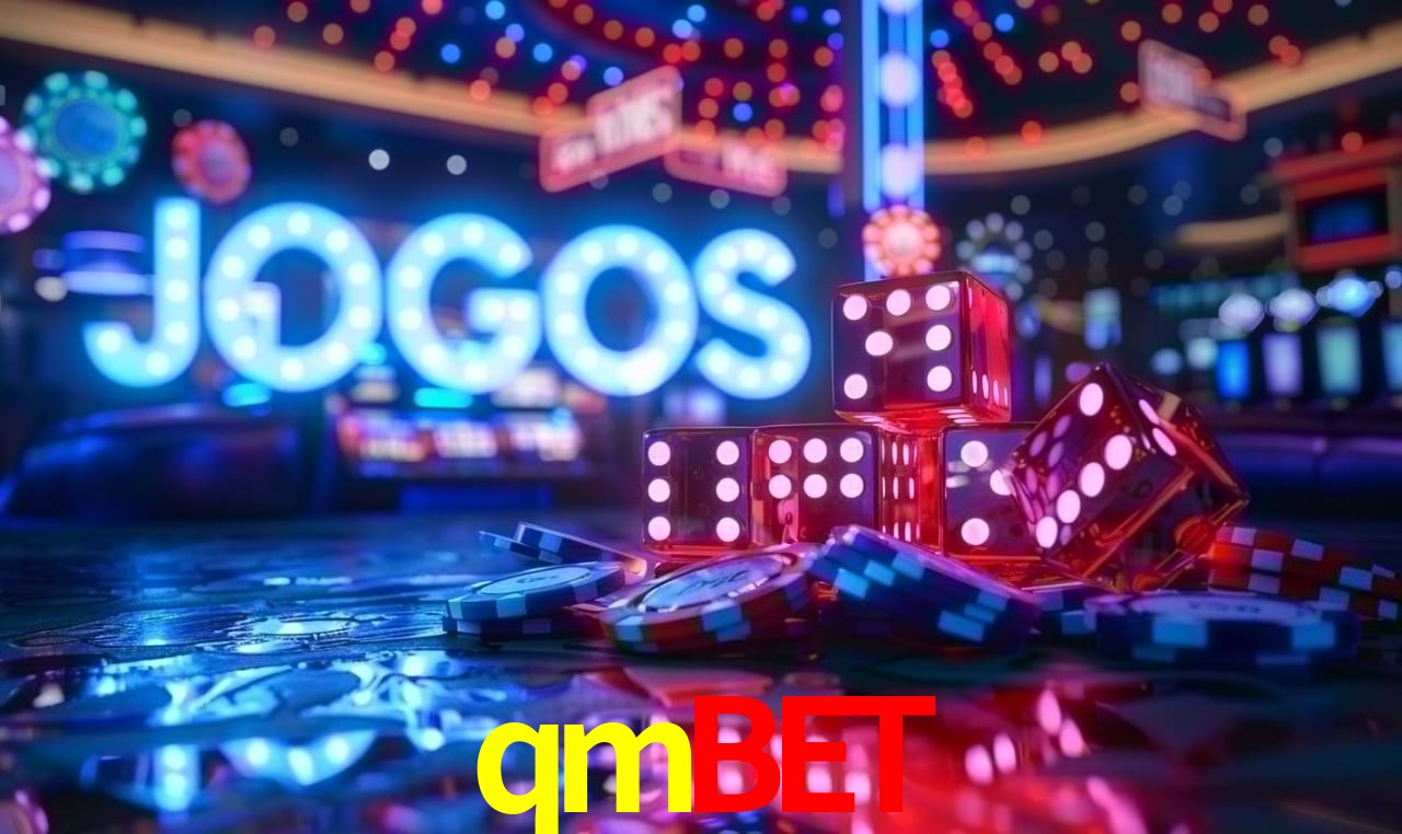 Login Seguro qmbet