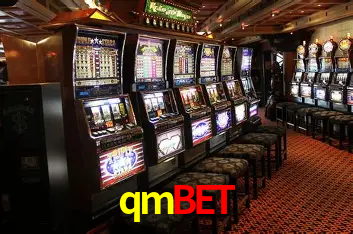 A Emoção da Loteria na qmbet: Uma Chance de Mudança de Vida