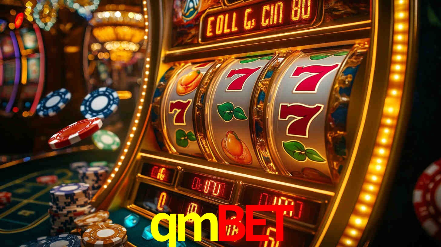 qmbet App Interface