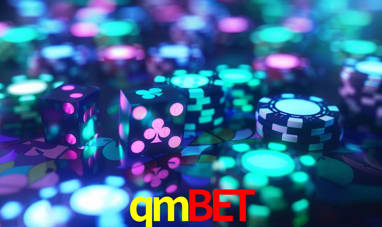 Promoções Sazonais qmbet