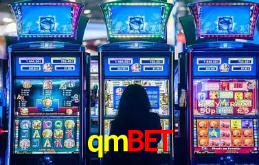 A Revolução dos Aplicativos de Jogos no qmbet