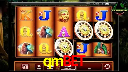 Apostas Esportivas na qmbet: Um Guia Completo