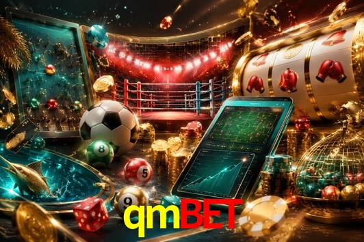 Descubra a Essência do qmbet: Nossa História e Compromissos