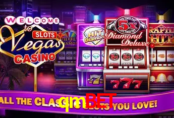Descubra o Mundo do Cassino Online com qmbet
