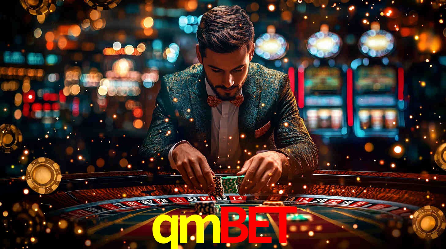 Ofertas Imperdíveis na qmbet: Promoções e Bônus Que Valem a Pena
