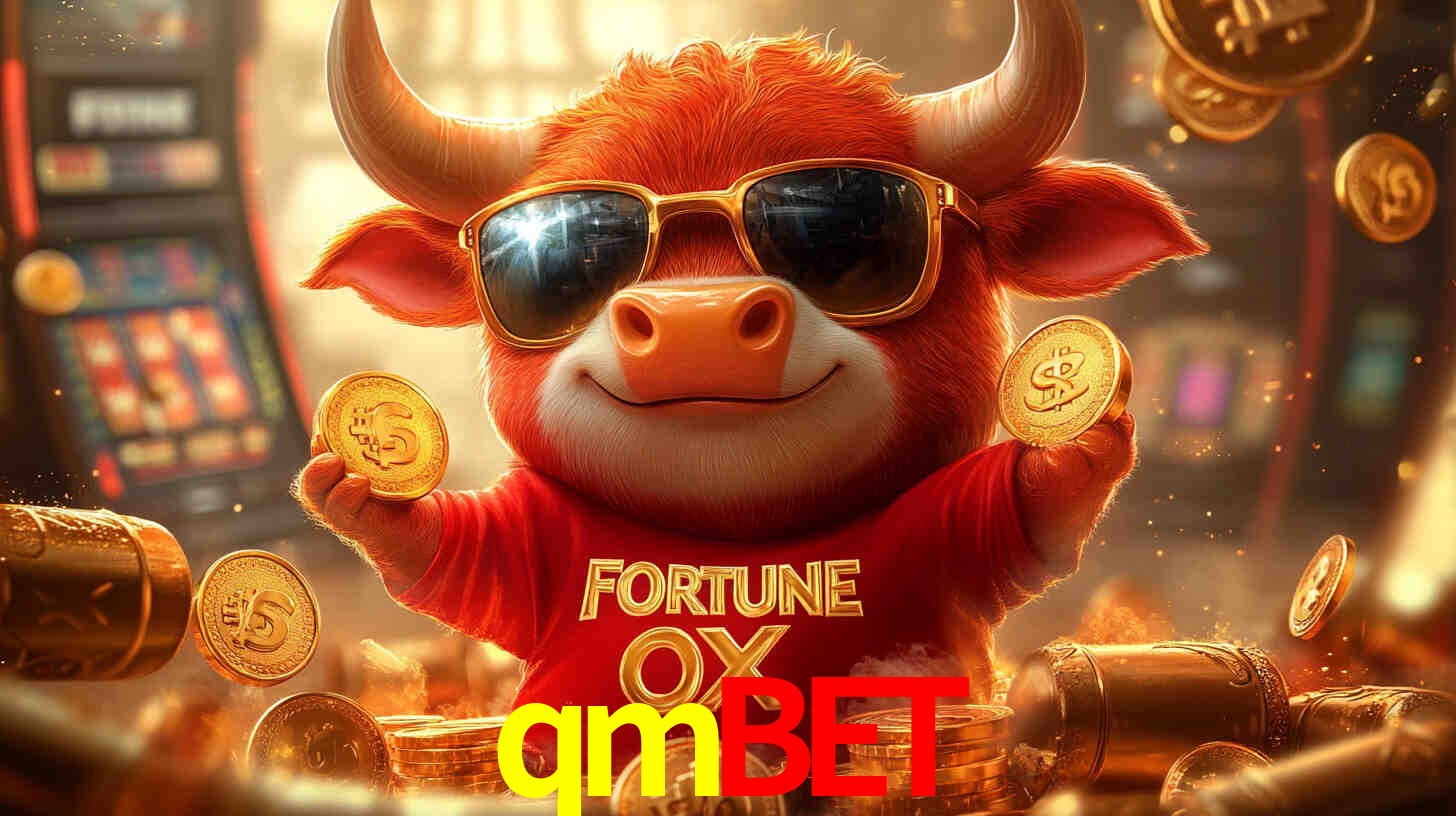 qmbet bet Brasil