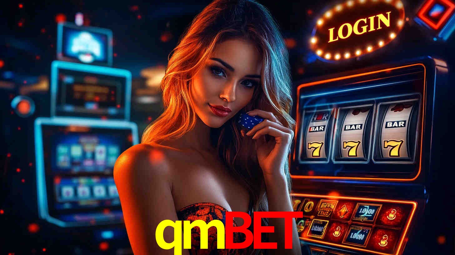 Vantagens App qmbet