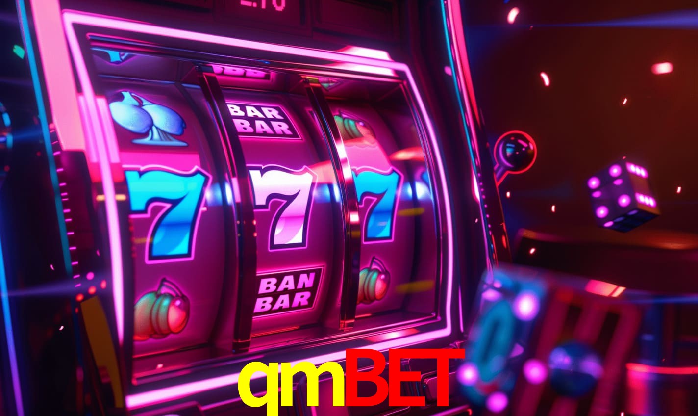 Mesa de Blackjack qmbet