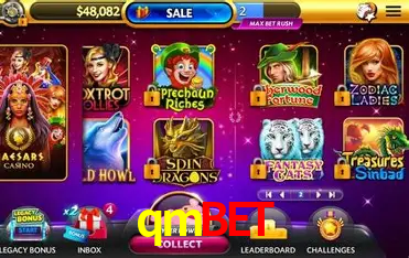 Desvendando o Mundo dos Jogos Virtuais na qmbet