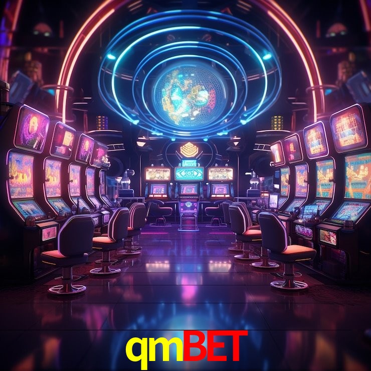 Promoções qmbet