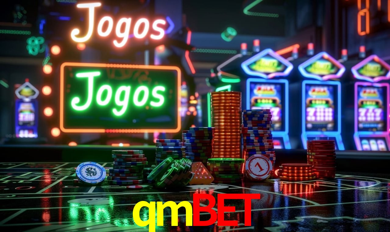 Notificações App qmbet