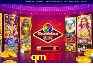Explorando a Categoria de Eventos em Apostas na qmbet