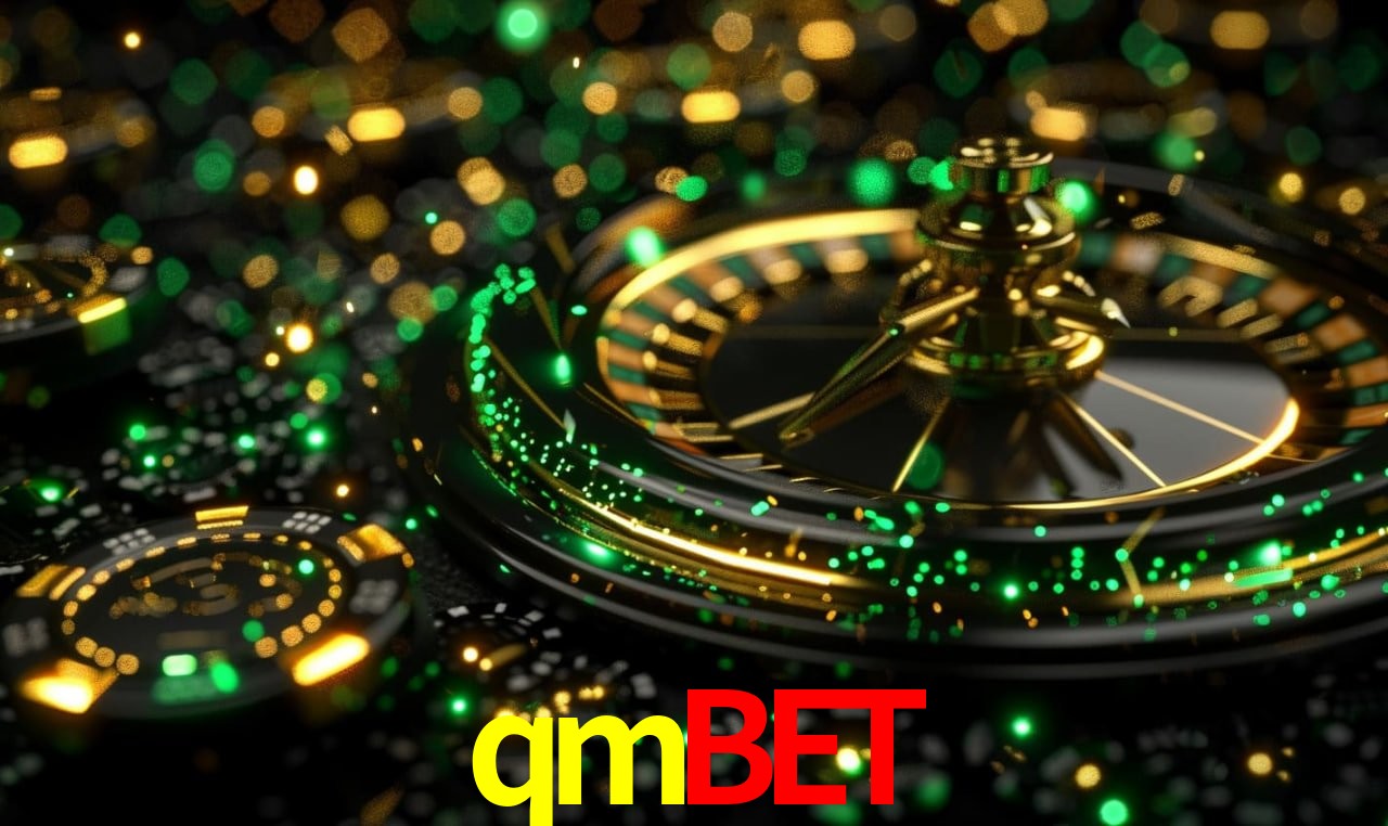 Slots RTP qmbet