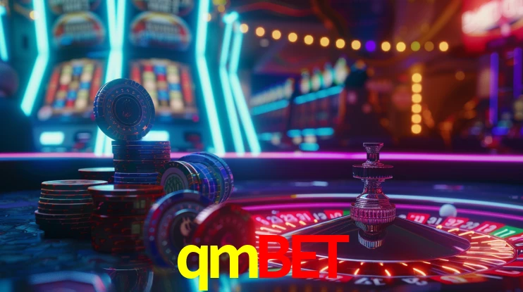 Seasonal Promotions qmbet