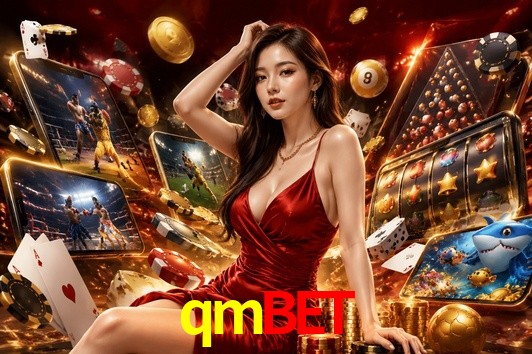Bonus Features qmbet