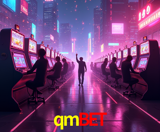 Integração de APIs qmbet