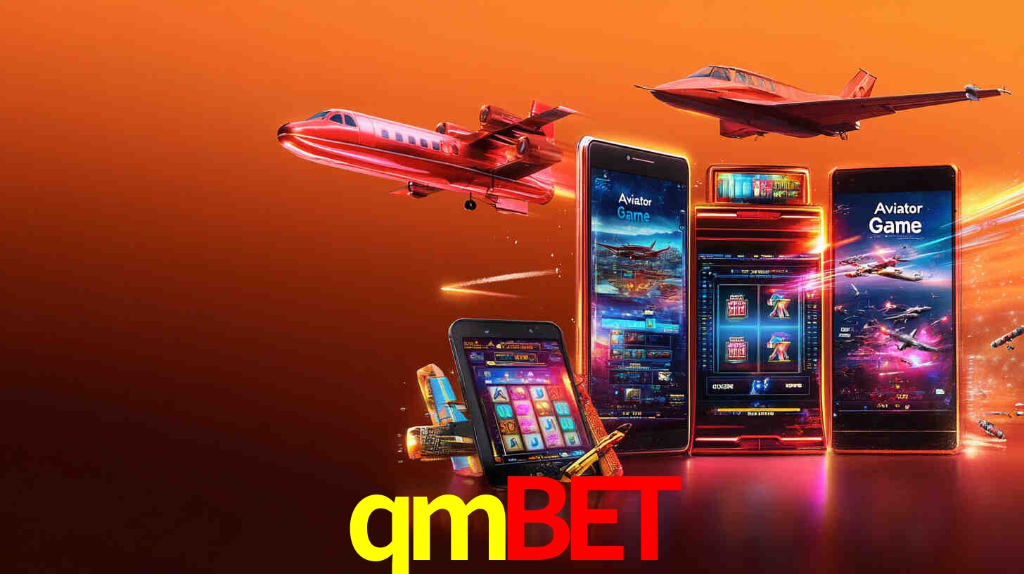 Recursos App qmbet