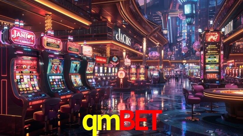 Platform Technology qmbet