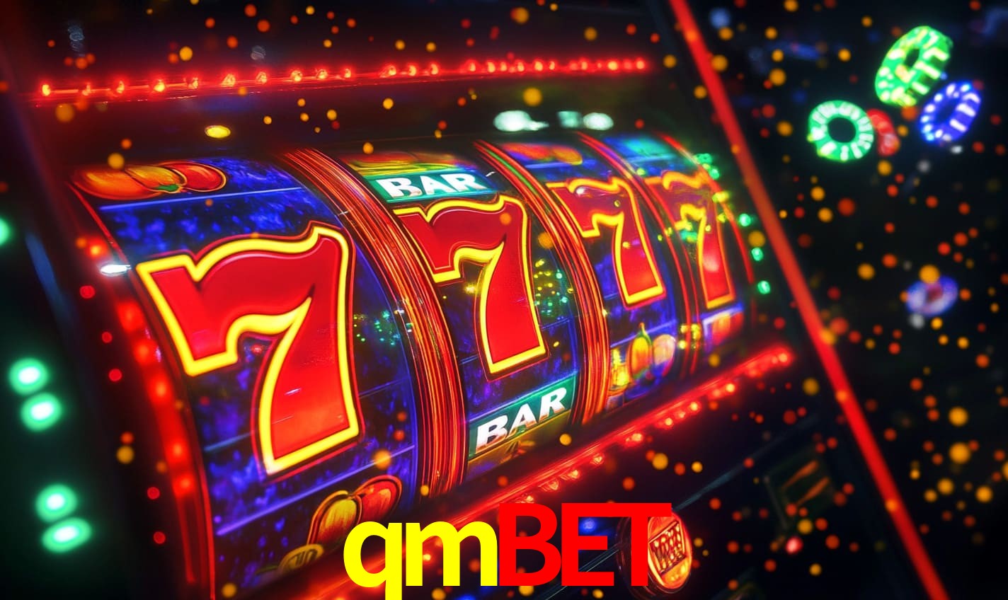 Bônus Generosos e Exclusivos no qmbet para Você!