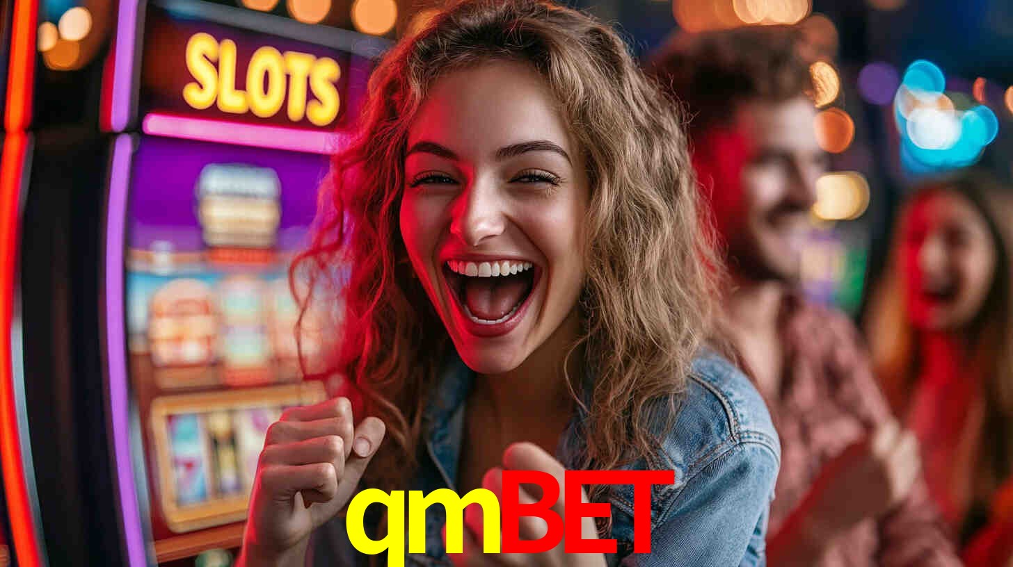 Jogos Exclusivos qmbet