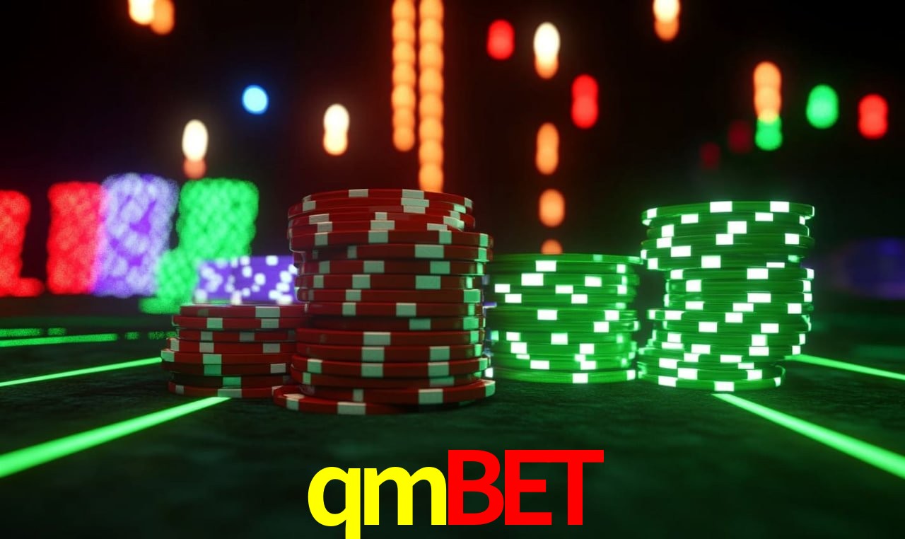 Games Directory qmbet