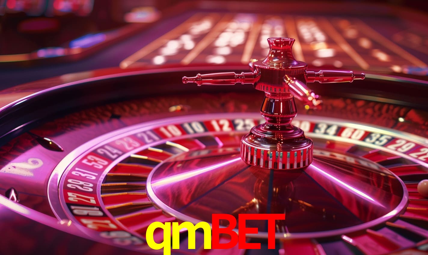 Casino VIP qmbet