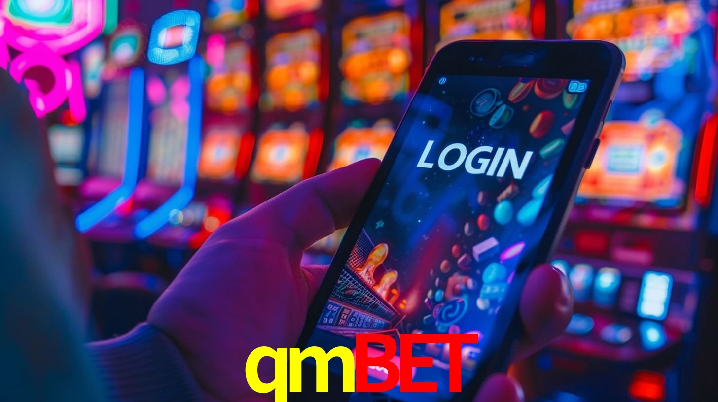 Promoção Relâmpago qmbet