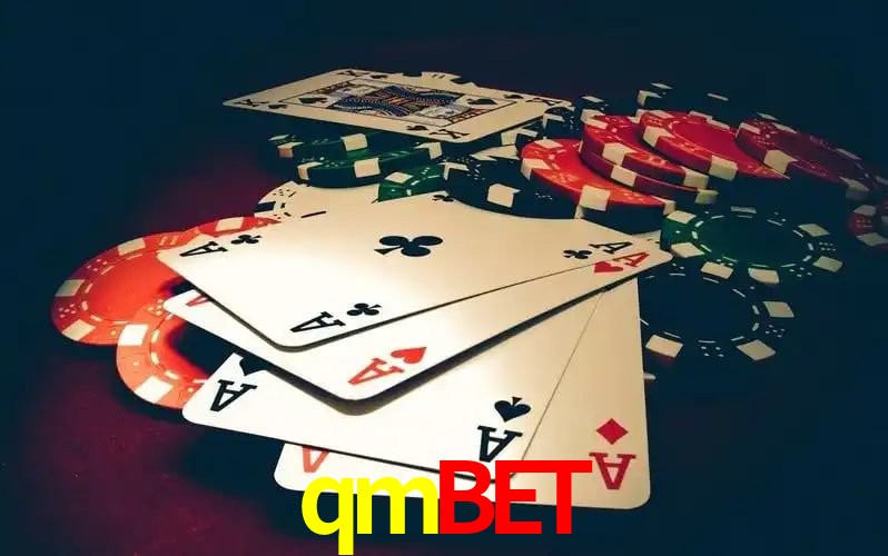 Chances Ganhar qmbet