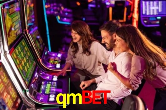 Recursos de Bônus qmbet