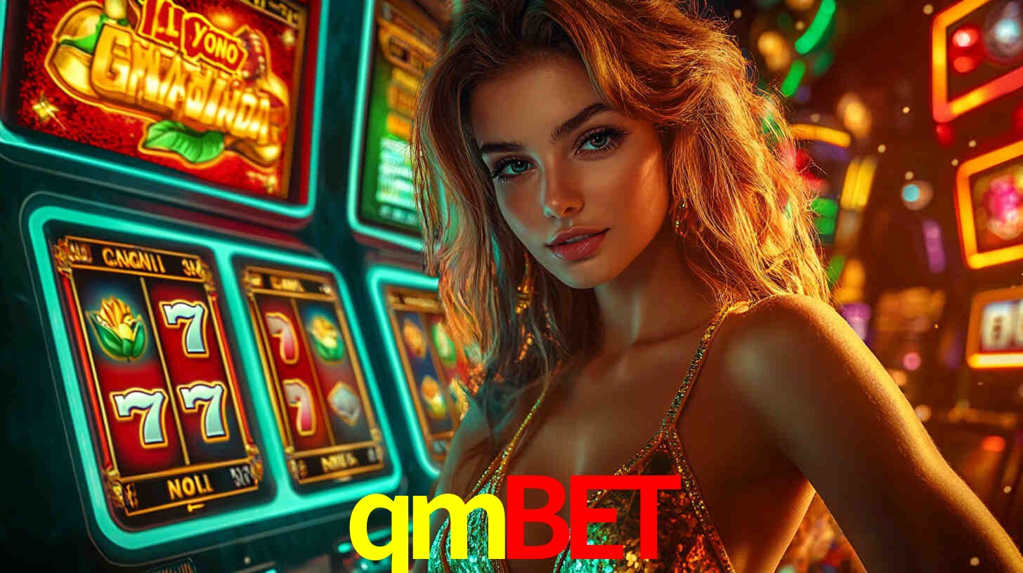 Premium Interface qmbet