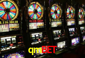 App Desktop qmbet