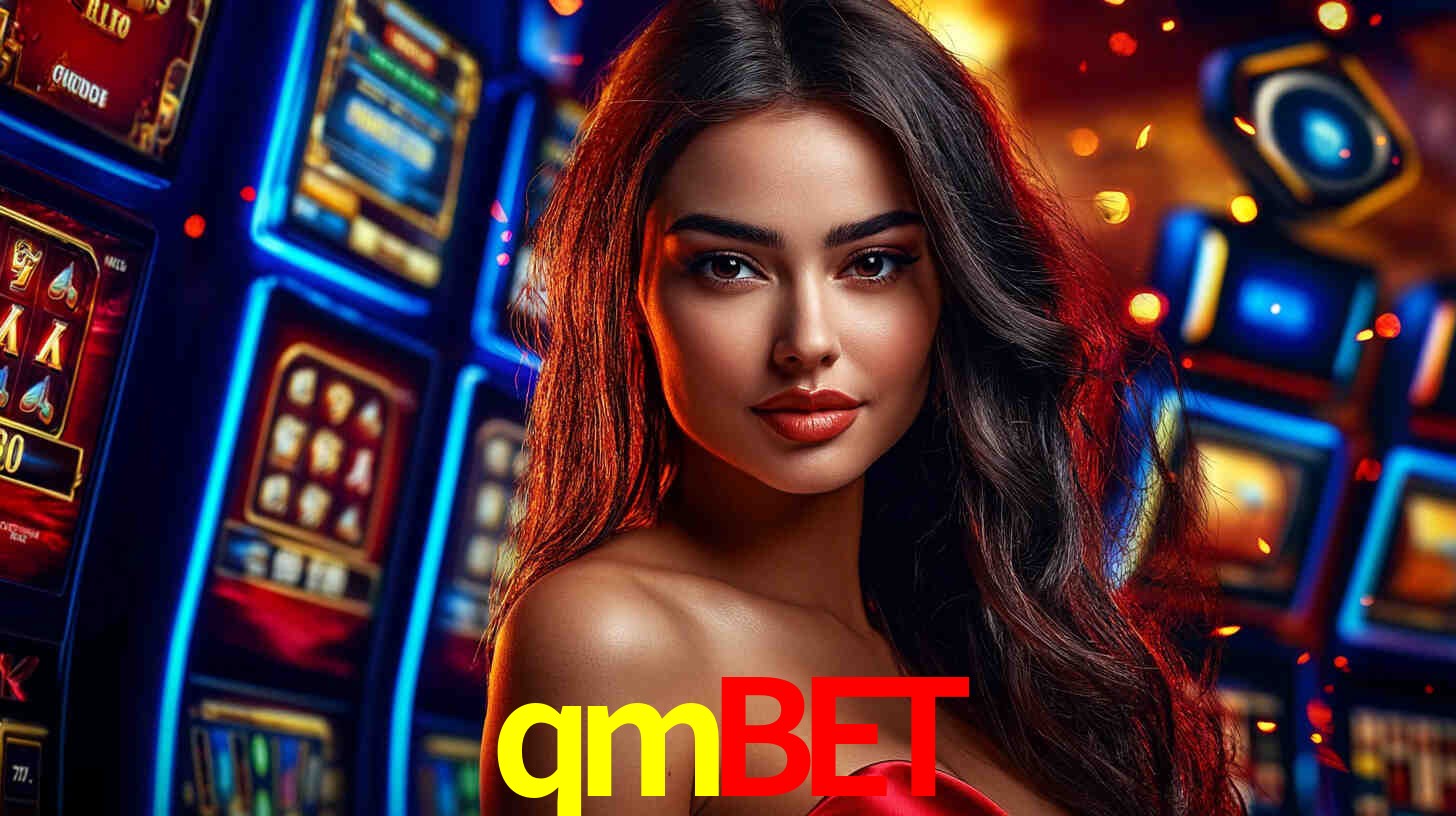PIX Instantâneo qmbet